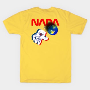 NADA T-Shirt